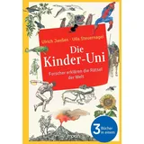Impian Die Kinder-Uni: Forscher erklären die Rätsel der Welt