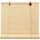Sol Royal Bambusrollo SolDecor B86 80 x 160 cm Natur