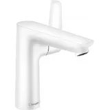 Hansgrohe Talis E Einhandmischer Mattweiß