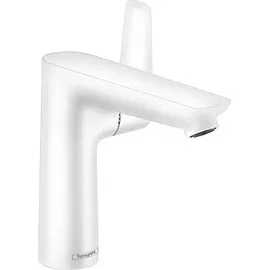 Hansgrohe Talis E Einhandmischer Mattweiß