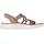 SKECHERS Go Walk Flex Damen Tan/Beige 41