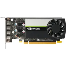 Fujitsu NVIDIA T1000 8 GB GDDR6