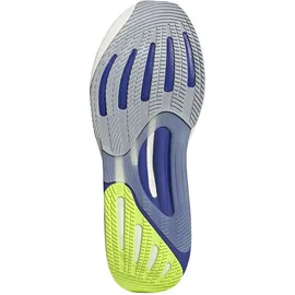 Adidas Supernova Solution 2.0 Cloud White / Lucid Lemon / Lucid Blue 43 1/3