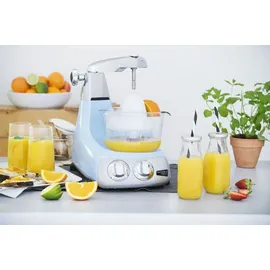 Ankarsrum AKM6230 Black Chrome