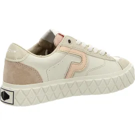Palladium Ace Lo Mix Damen Beige 40