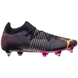 Puma Future Z 1.2 Mxsg Fußballschuhe violett 40