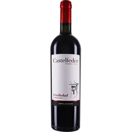 Castelfeder Magdalener Schallerhof Aoc 2019 - Rotwein
