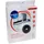 Wpro D210 Kohlefilter
