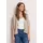 STREET ONE Strickjacke in Beige 38