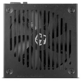 Nox-Xtreme Nox Fuente De Alimentacion Atx 1000 Hummer P (1000 W), PC Netzteil, Schwarz