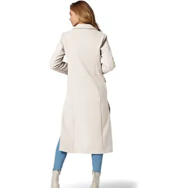 Ricano Grazia - Premium-Damenmantel Made in Italy mit klassisch-elegantem Design - L