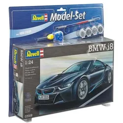 Revell 67008 - Model Set BMW i8