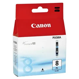 Canon CLI-8PC photo cyan