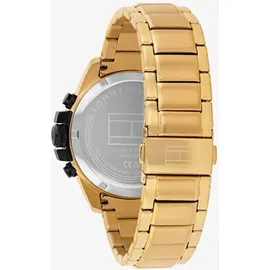 Tommy Hilfiger JAMESON Edelstahl 42 mm 1792199