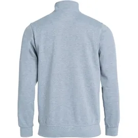 Clique Basic Cardigan \021028\" - Grey Melange 95 - grau meliert 100