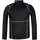 Under Armour Compression HeatGear Elite Mock Ultimate Black S