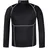Under Armour Compression HeatGear Elite Mock Ultimate Black S
