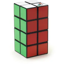 Rubik's Zauberwürfel 2x2x4 Tower Original Puzzle für jedes Kind