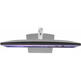 Dell UltraSharp U2725QE 27" silber