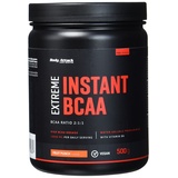 Body Attack Extreme Instant BCAA Fruit Punch Pulver 500 g