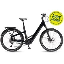 Winora Yakun 10 2023 27,5 Zoll RH 55 cm low step blau