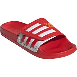 Adidas Adilette Tnd Badesandalen Vivid Red / Cloud White / Vivid Red 40 2/3