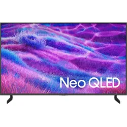 Samsung QE50QN80FAUXXH QLED 4K QN80F 50", Adaptive HDR, Quantum Prozessor 4K 2025