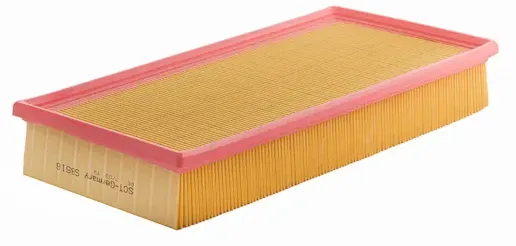 Innenraumfilter SCT Germany SB 616