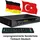 MediaArt Türkische TV Sat Receiver MEDIAART- 4 Full HD Astra + Türksat programmiert USB