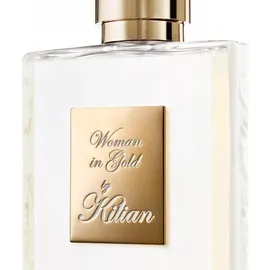 Kilian Woman in Gold Eau de Parfum refillable 50 ml