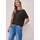 STREET ONE T-Shirt Braun 38