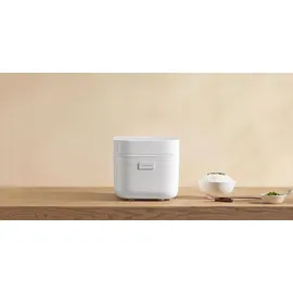 Xiaomi Multifunktionaler Reiskocher weiß 1,5 l