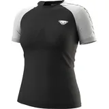 Dynafit Ultra 3 S-Tech T-Shirt (Größe S - schwarz)