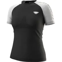 Dynafit Ultra 3 S-Tech T-Shirt (Größe S - schwarz)