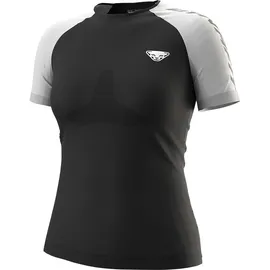 Dynafit Ultra 3 S-Tech T-Shirt (Größe S - schwarz)