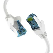 M-Cab EFB 50 m), Ec020200146 Cat7-netzwerkkabel - White