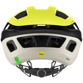 Smith Optics Trace MIPS 55-59 cm matte neon yellow viz