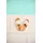 Rieker Pantolette Sommerschuh, Strandschuh, Hausschuh mit modischer Plateausohle beige 43 EU