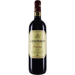 Kanonkop Pinotage 2020 - Rotwein / trocken - Südafrika / Stellenbosch - Pinotage / Kanonkop Wine Estate