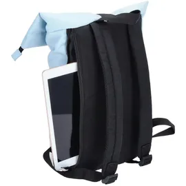 TheTrueC Alma 25 l beige/blau