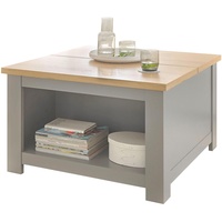 Home affaire Couchtisch »CHAMBORD«, Breite ca. 83 cm
