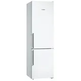 Bosch KGN39VWEQ Kühlschrank Kombi 366 Lt Nein Frost 5 Regale Classe E