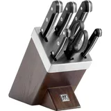 Zwilling Gourmet Selbstschärfender Messerblock