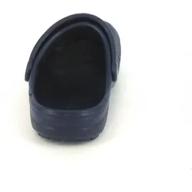 Crocs Classic Clog Sandalen navy -