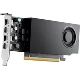 NVIDIA RTX A1000 - Grafikkarten - RTX A1000 - 8 GB GDDR6