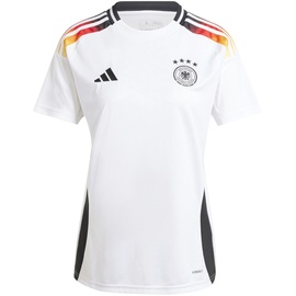 adidas DFB Heimtrikot Damen - weiß-L