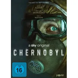 Chernobyl  [2 DVDs]