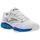 Joma Master Clay Weiss/Blau 43