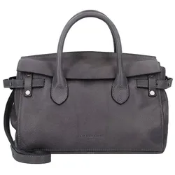 Liebeskind Gloria Handtasche Leder 30 cm iron