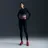 Nike Damen Tight Pro Sculpt DF HR TIGHT, Größe S